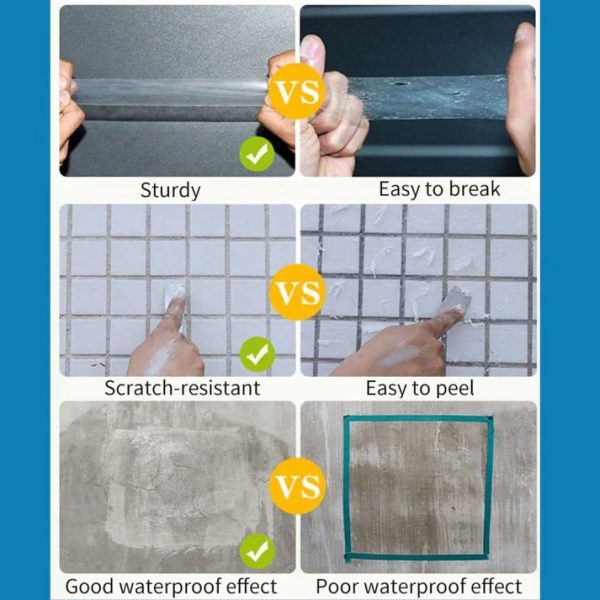 HYDRA SEALANT (Waterproof Leak Agent)