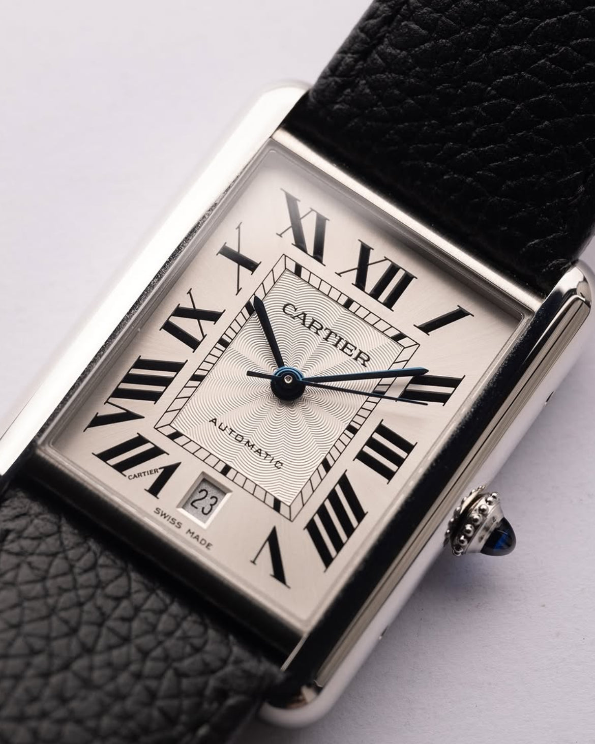 CT  STRAP  MASTER LOCK HIGH QUALITY