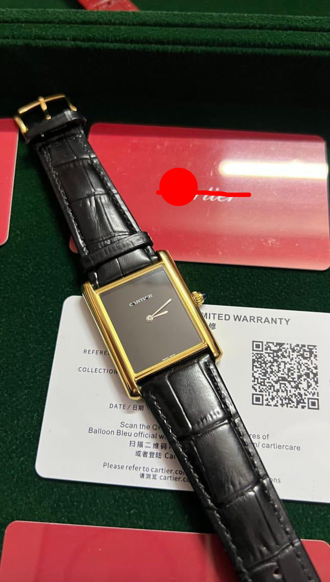 LATEST BLACKGOLDEN PREMIUM WATCH