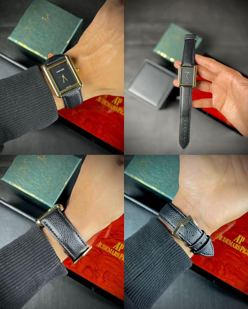 LATEST BLACKGOLDEN PREMIUM WATCH